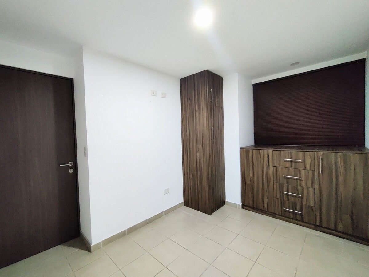 4 de 9: Habitación