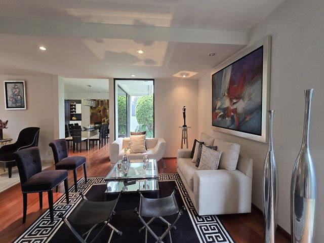 3 de 26: Casa en Condominio San Jerónimo Lídice Tips Inmobiliarios ®