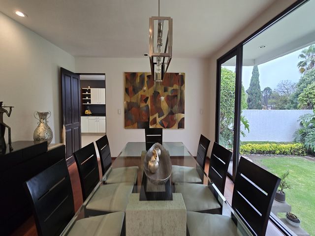 5 de 26: Casa en Condominio San Jerónimo Lídice Tips Inmobiliarios ®
