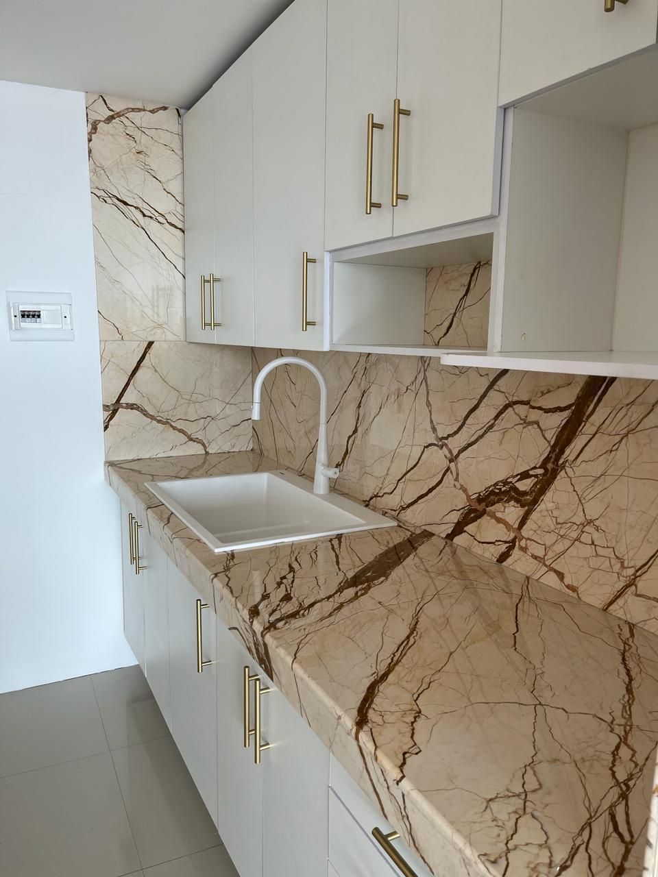 2 de 24: Cocina