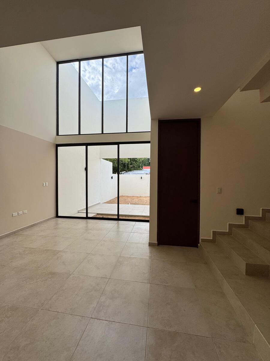 5 de 21: Sala y Comedor