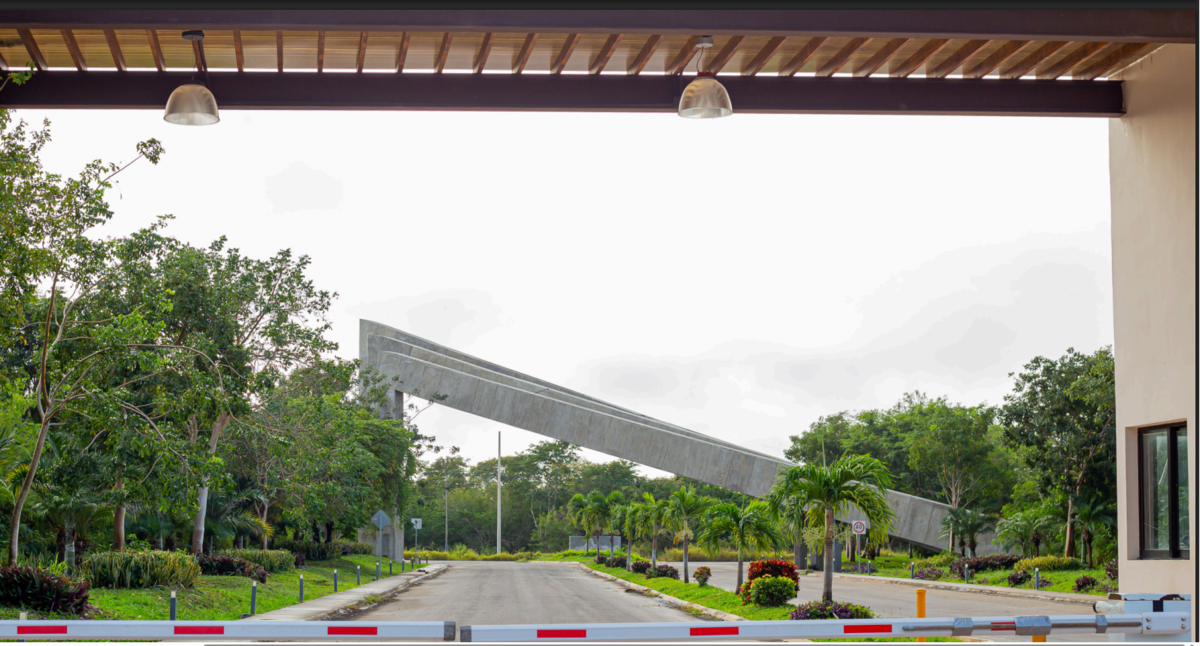 1 de 9: Acceso Principal