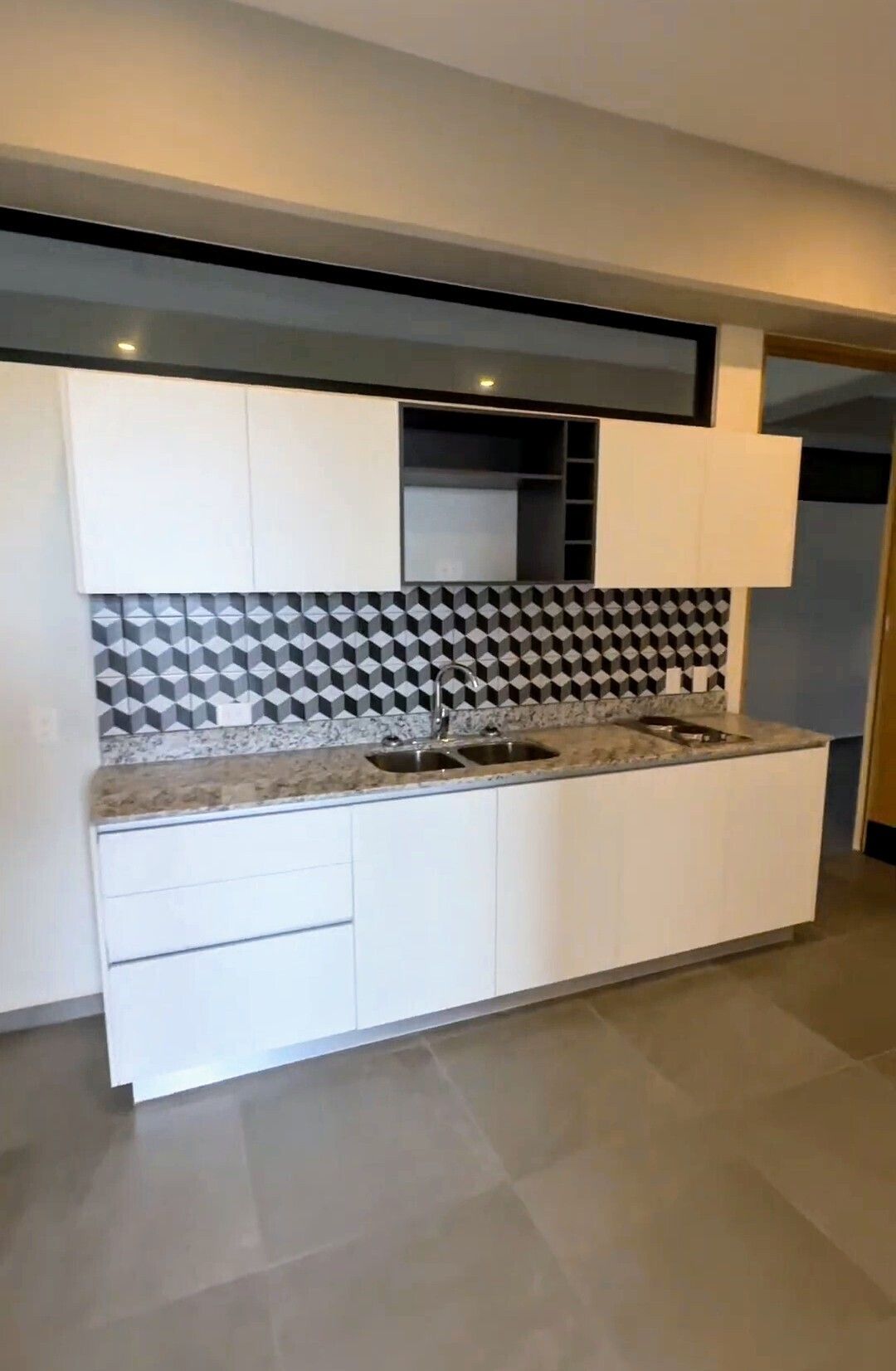 5 de 20: Cocina