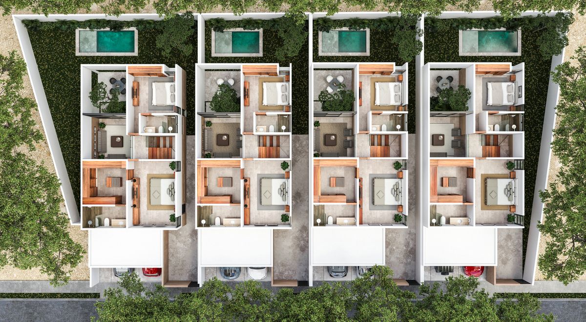 39 de 39: Planta Alta