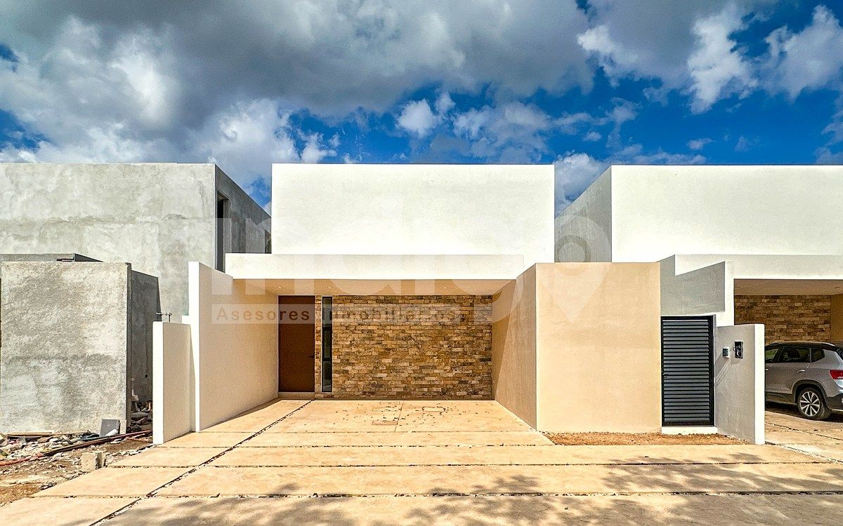 3 de 39: Fachada Frontal