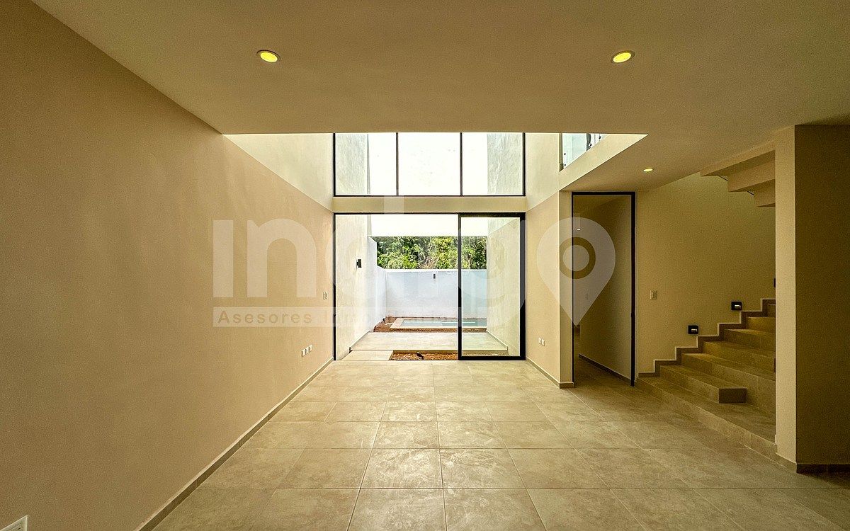 5 de 39: Sala / Comedor Corridos