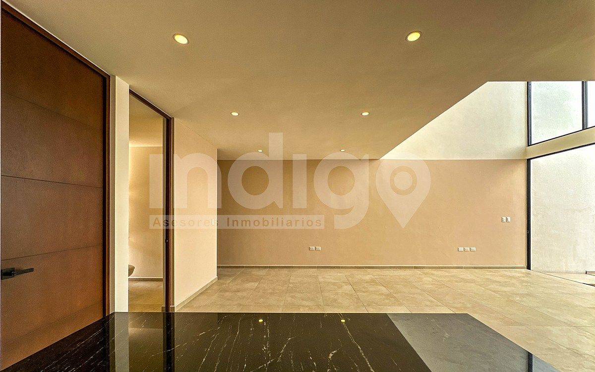 13 de 39: Vista desde la Cocina