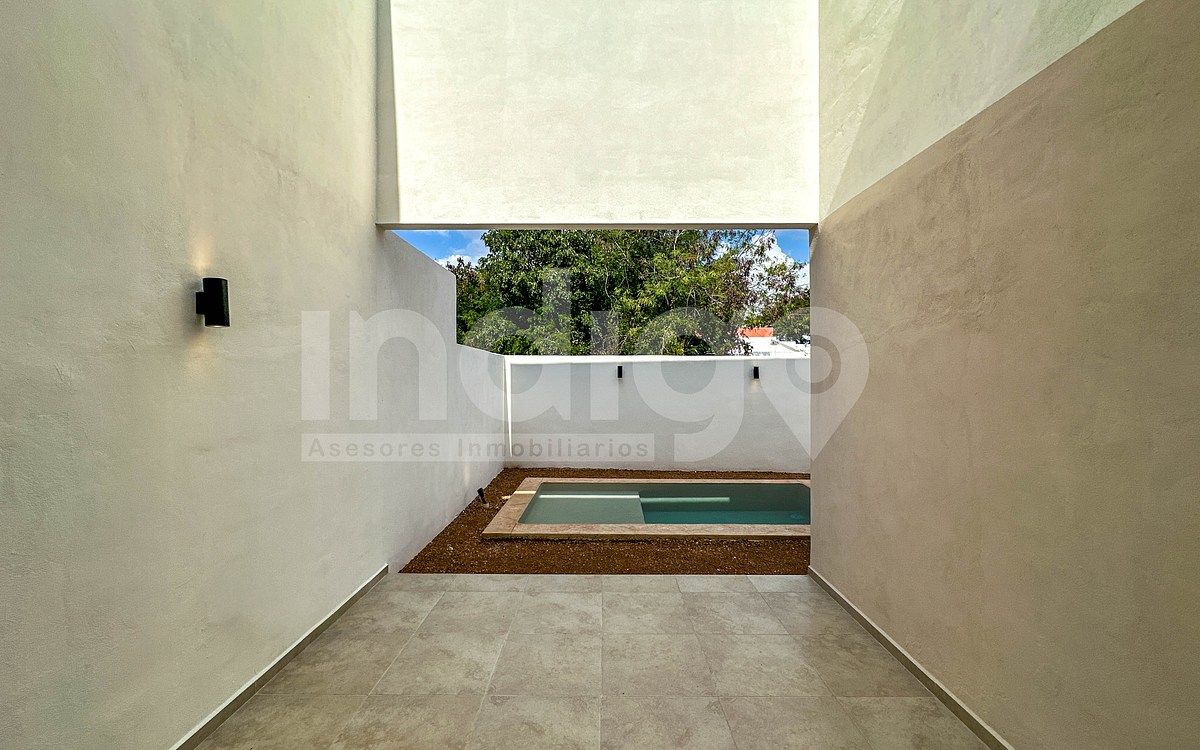 19 de 39: Terraza Posterior