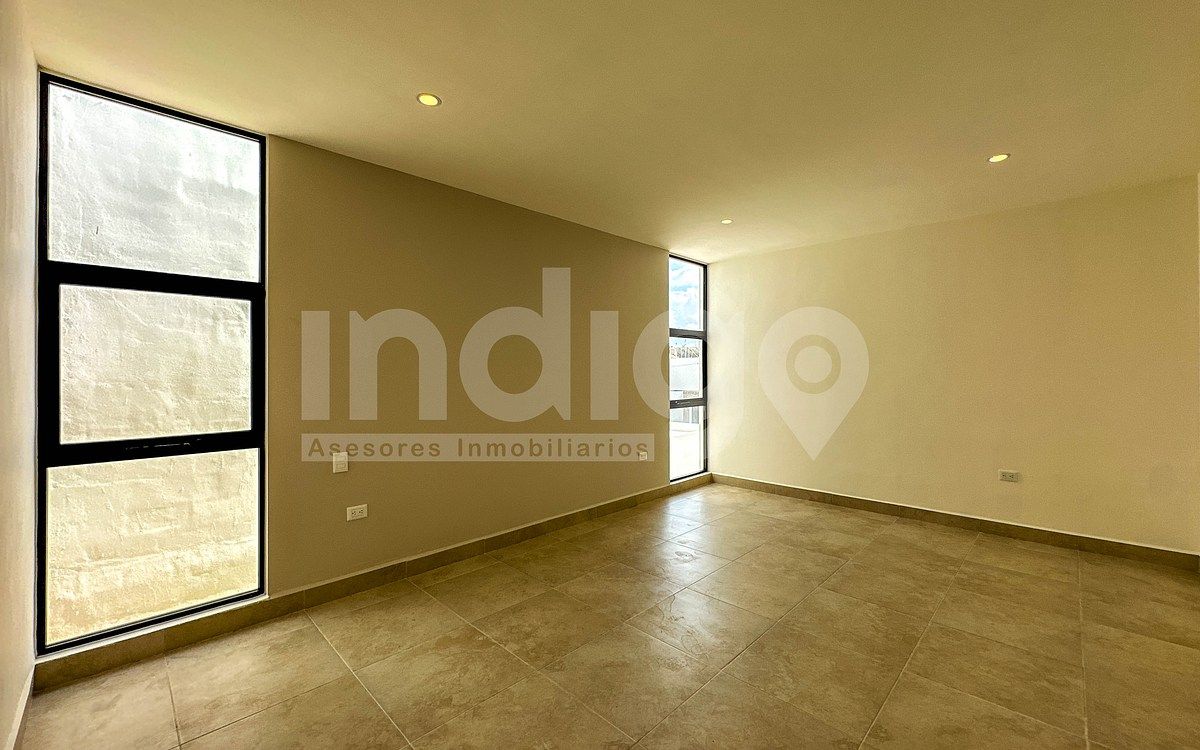 25 de 39: Recámara Principal