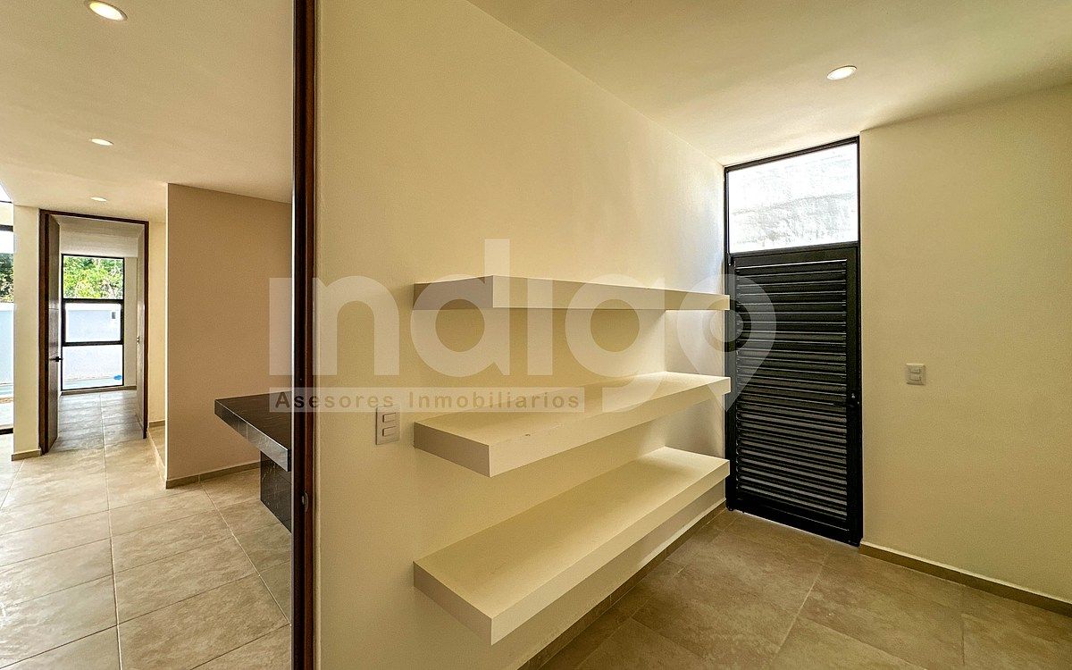 36 de 39: Cuarto de Lavado