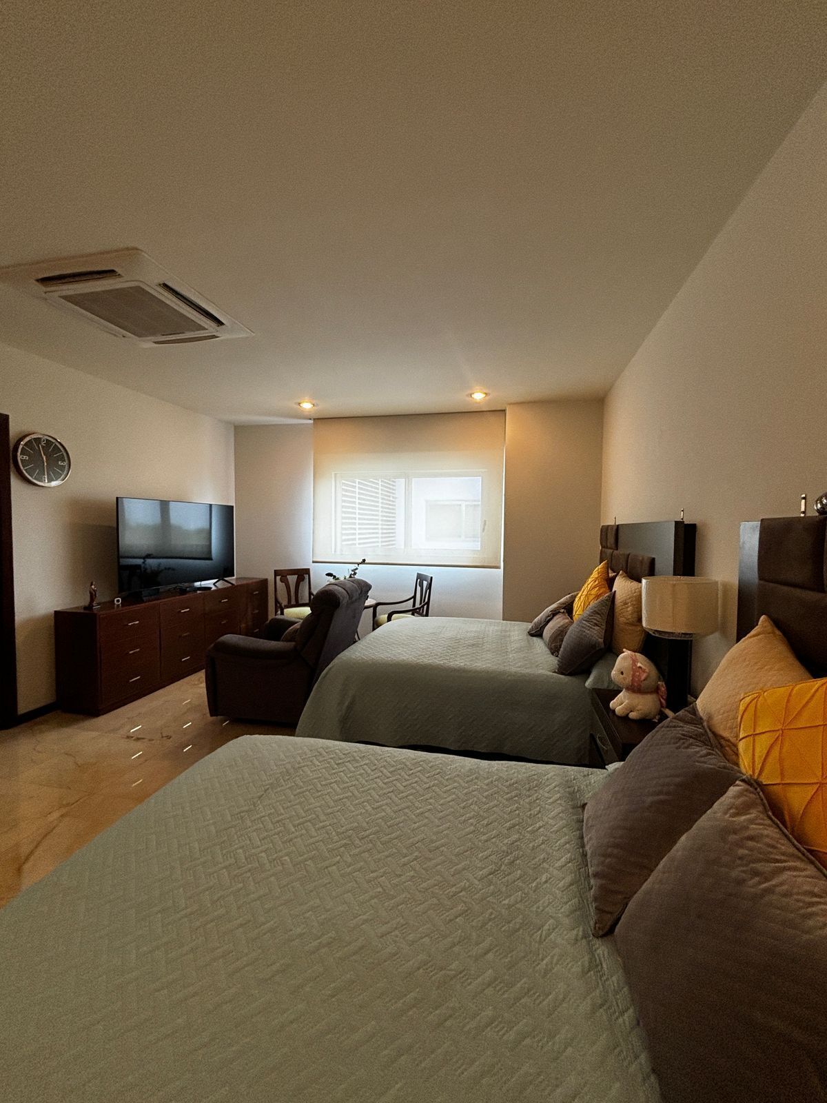 18 de 42: Tercera Habitación