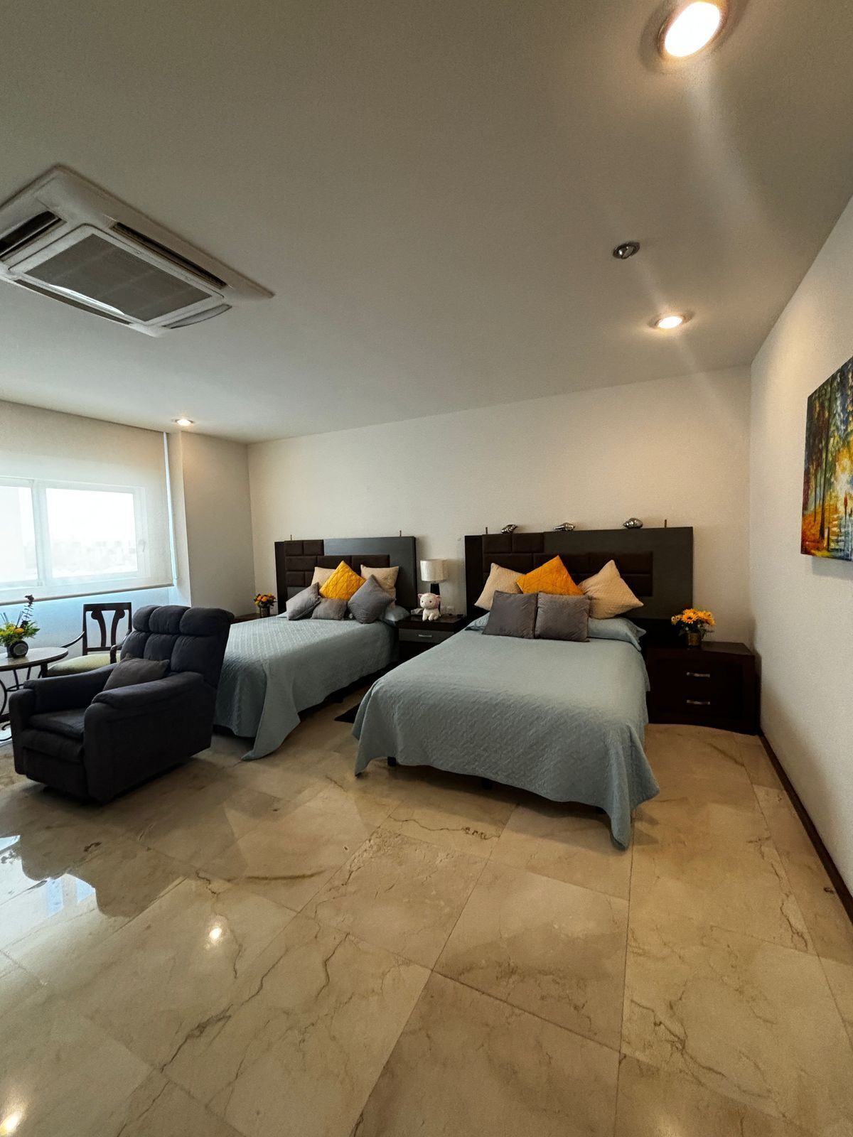 17 de 42: Tercera Habitación