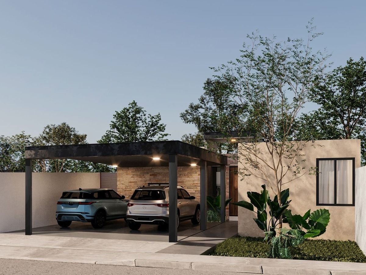 1 de 22: Fachada Frontal
