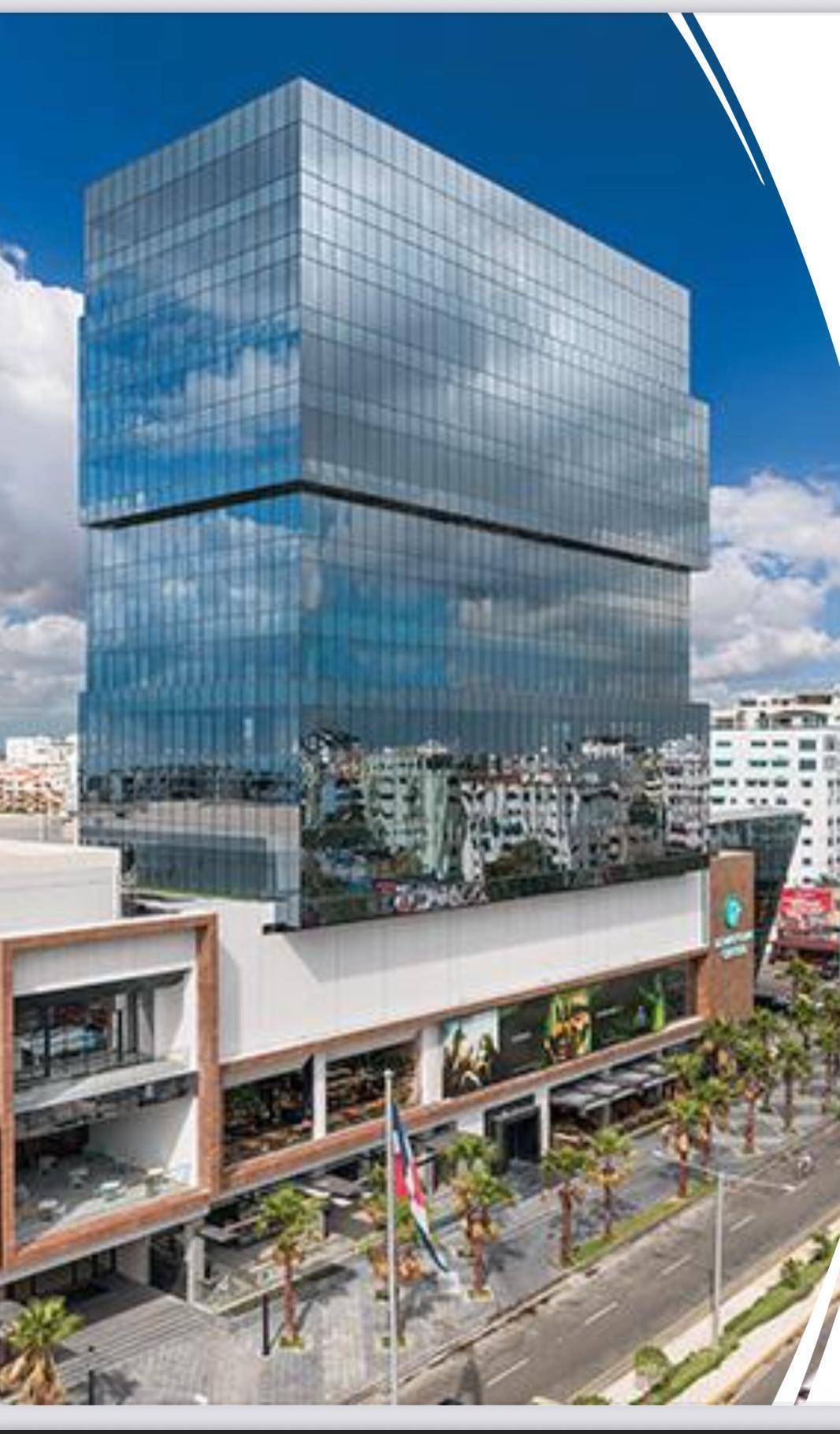 Oficinas en Venta Santo Domingo Centro (Distrito Nacional), Santo Domingo