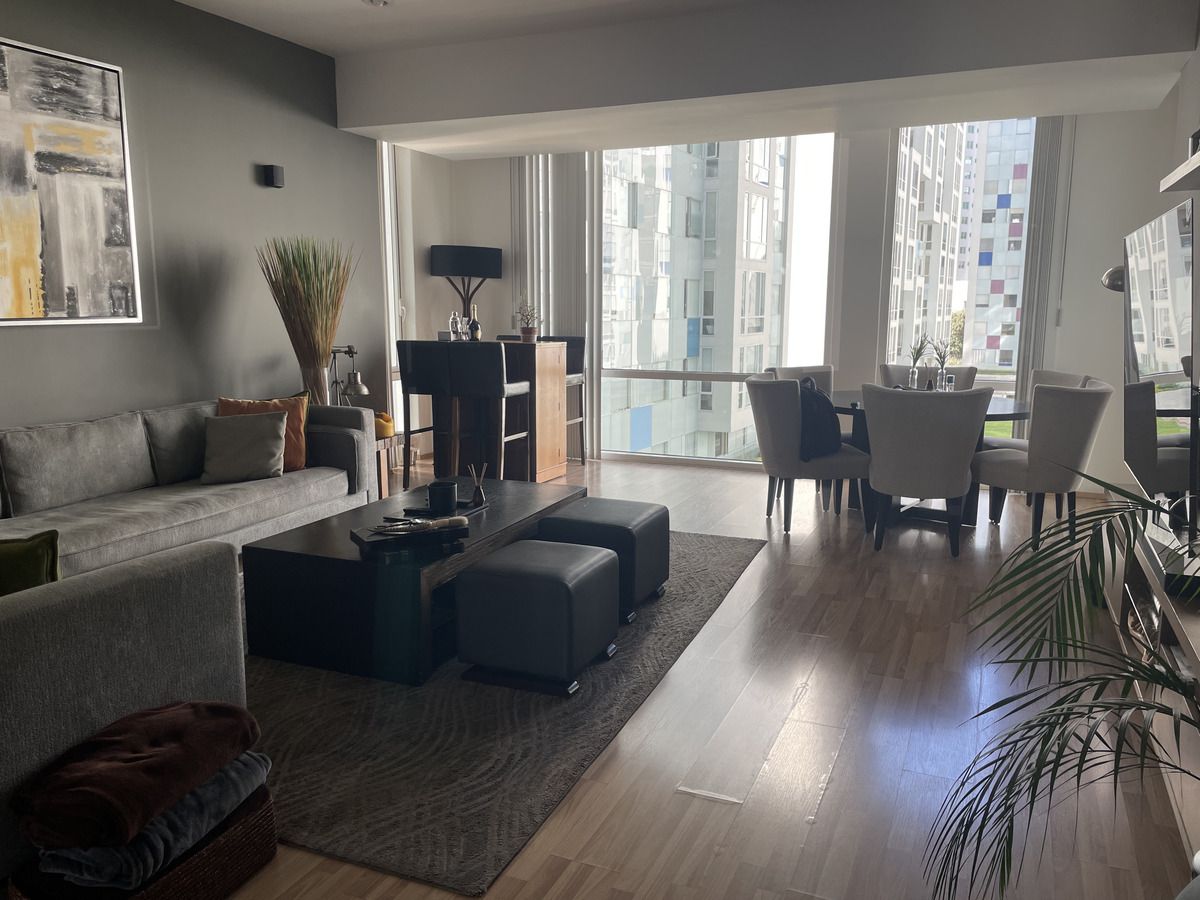 1 of 23: Sala Comedor