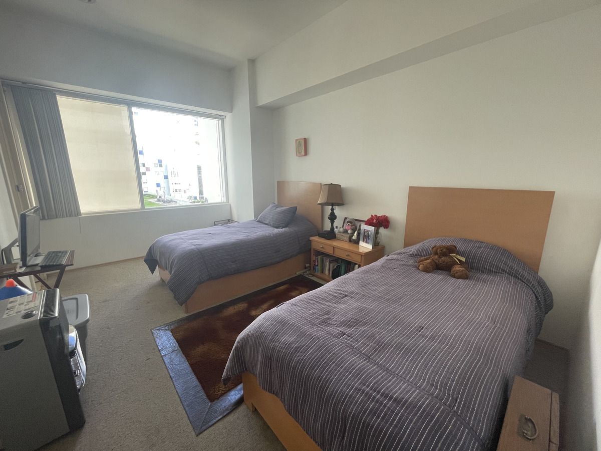 8 of 23: Recamara dos