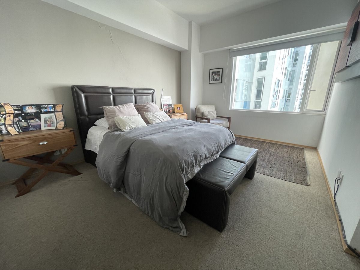 5 of 23: Recamara principal