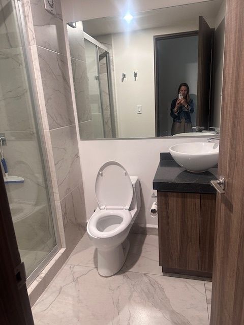 5 de 12: Baño