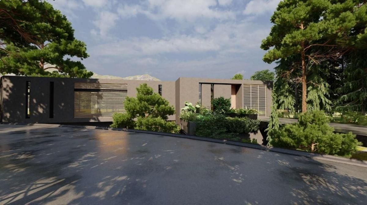 Land for Sale in Cumbres de Santa Fe