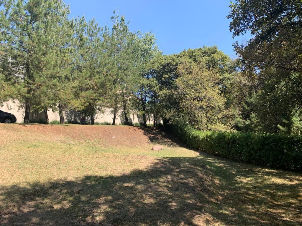 Terreno en Venta en Cumbres de Santa Fe - foto 2