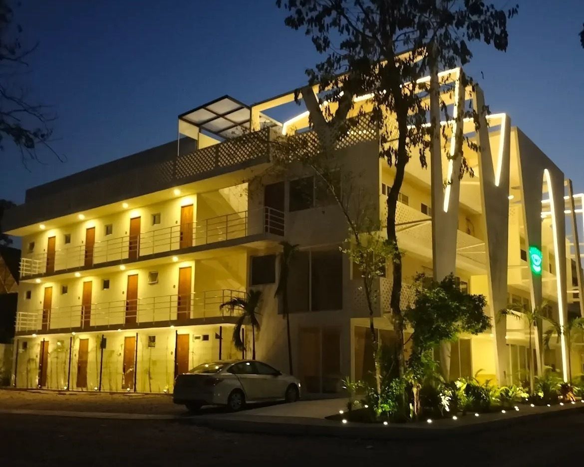 2 de 15: Condominio