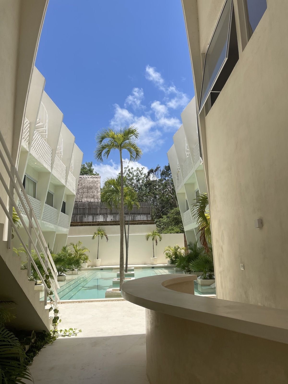 8 de 15: Lobby