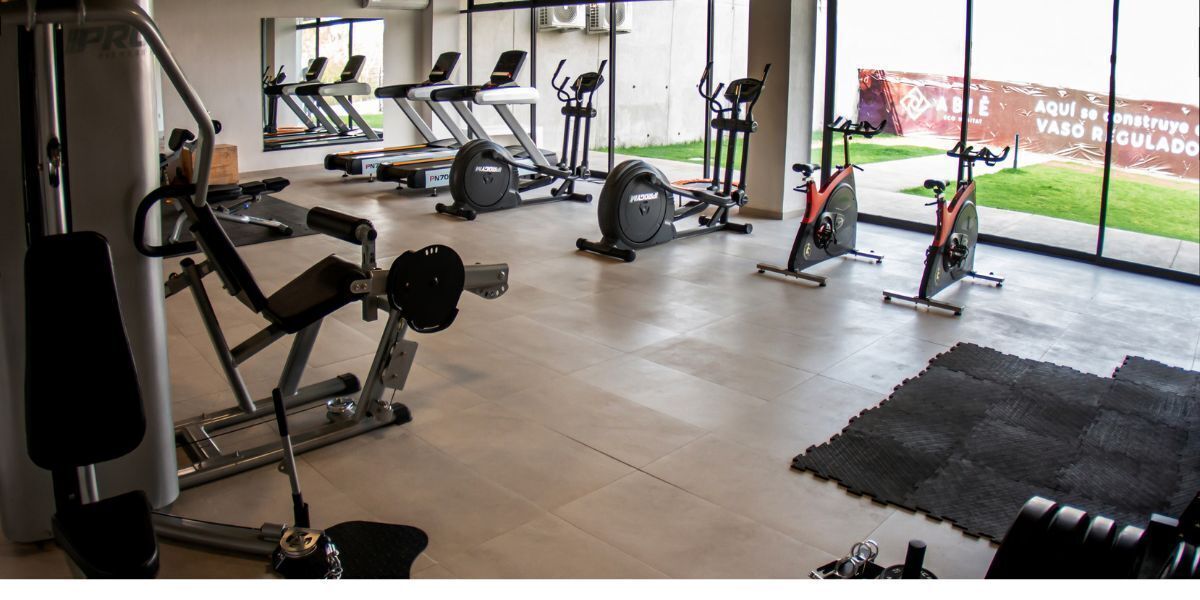4 de 13: GYM