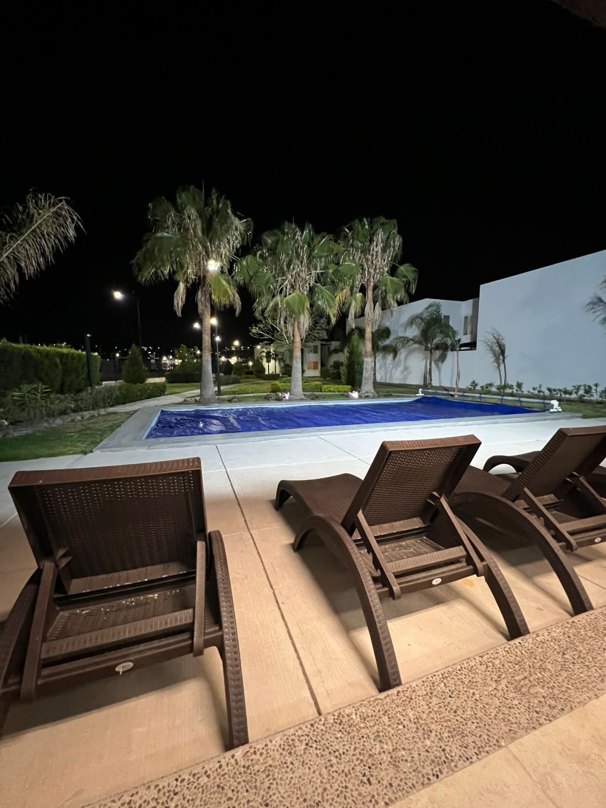 Apartment in Tres Cantos, Querétaro, photo 18 of 18
