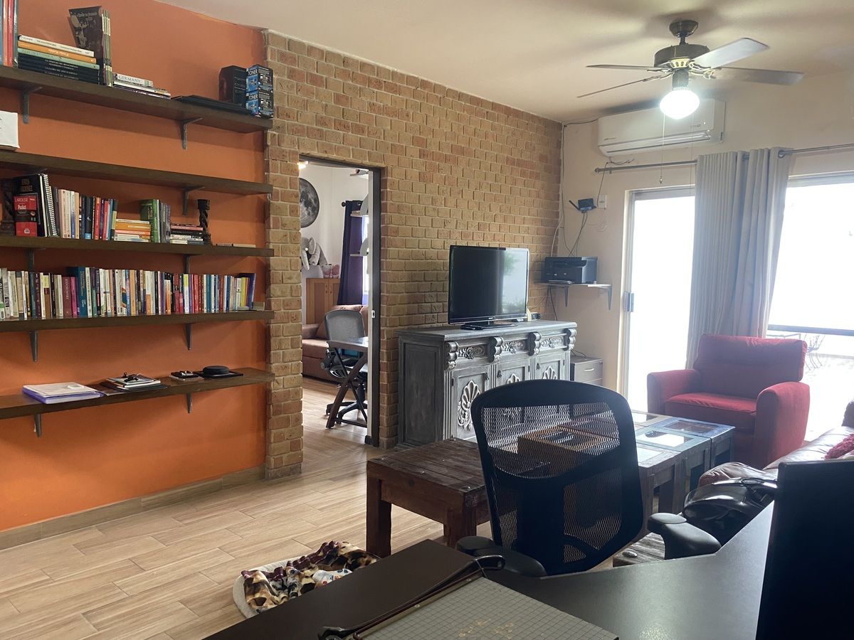 11 de 16: Estancia familiar