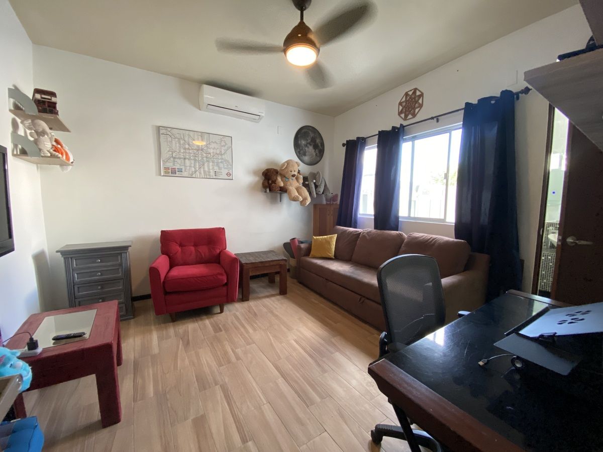 14 de 17: Recámara secundaria