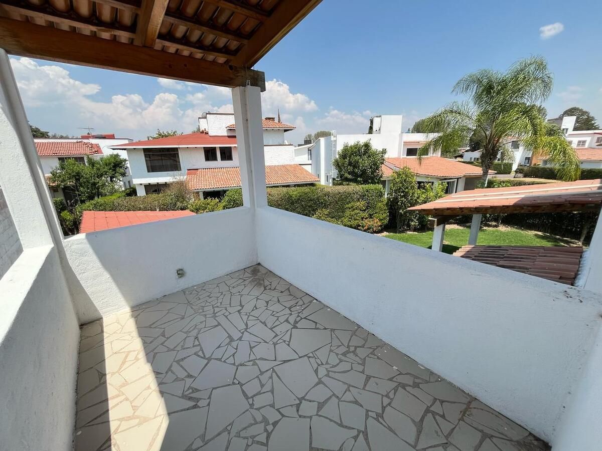 22 de 27: TERRAZA MASTER SUITE