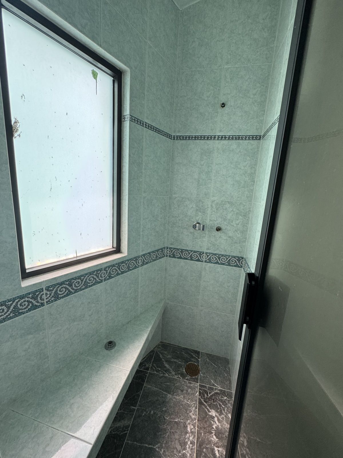 37 de 47: Baño de Vapor