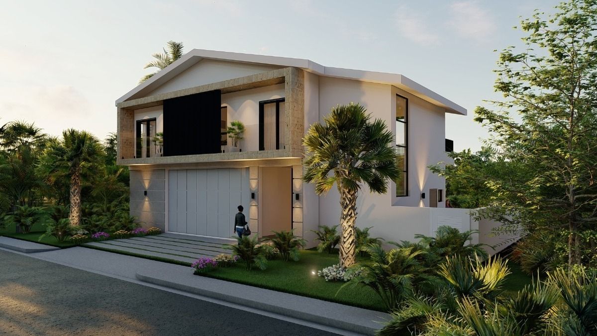 Villa in Punta Cana Village
