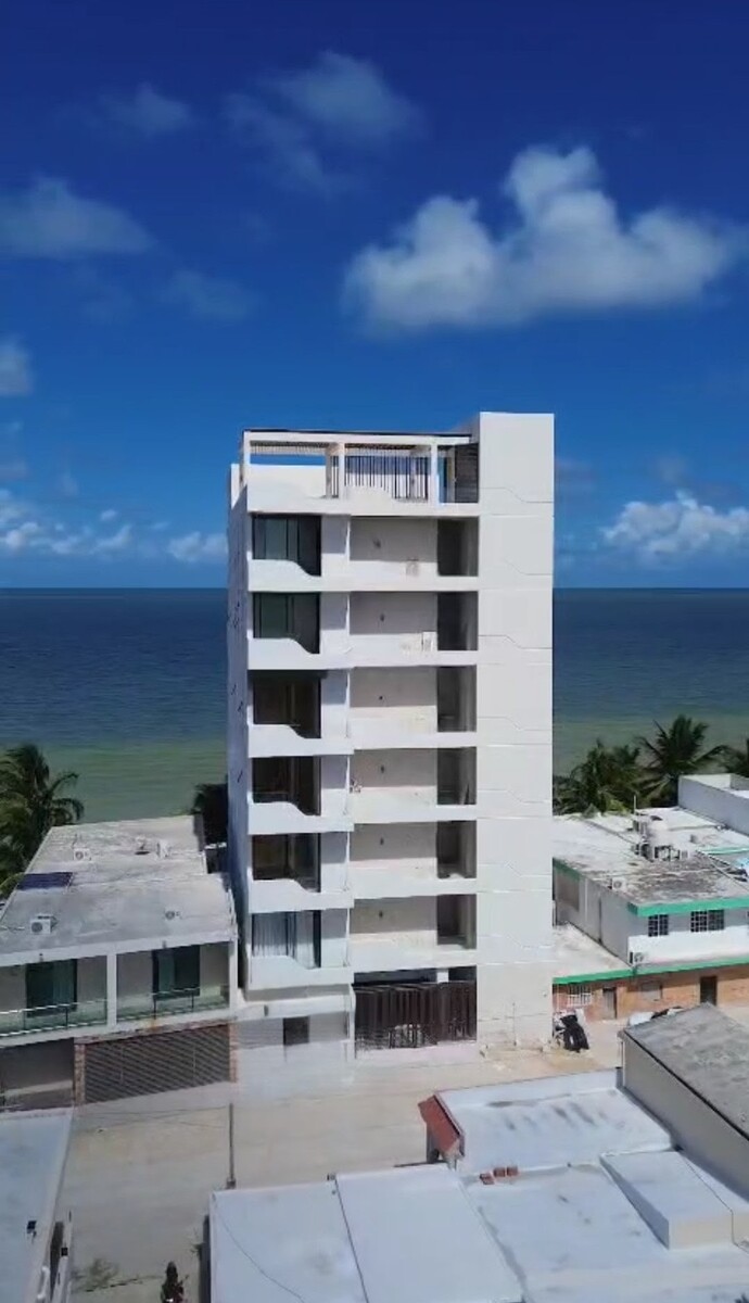 2 de 18: Avance de obra