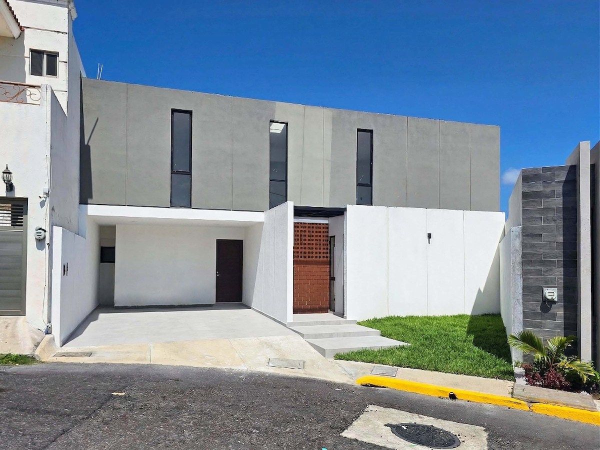 Casa en venta en Playas del Conchal