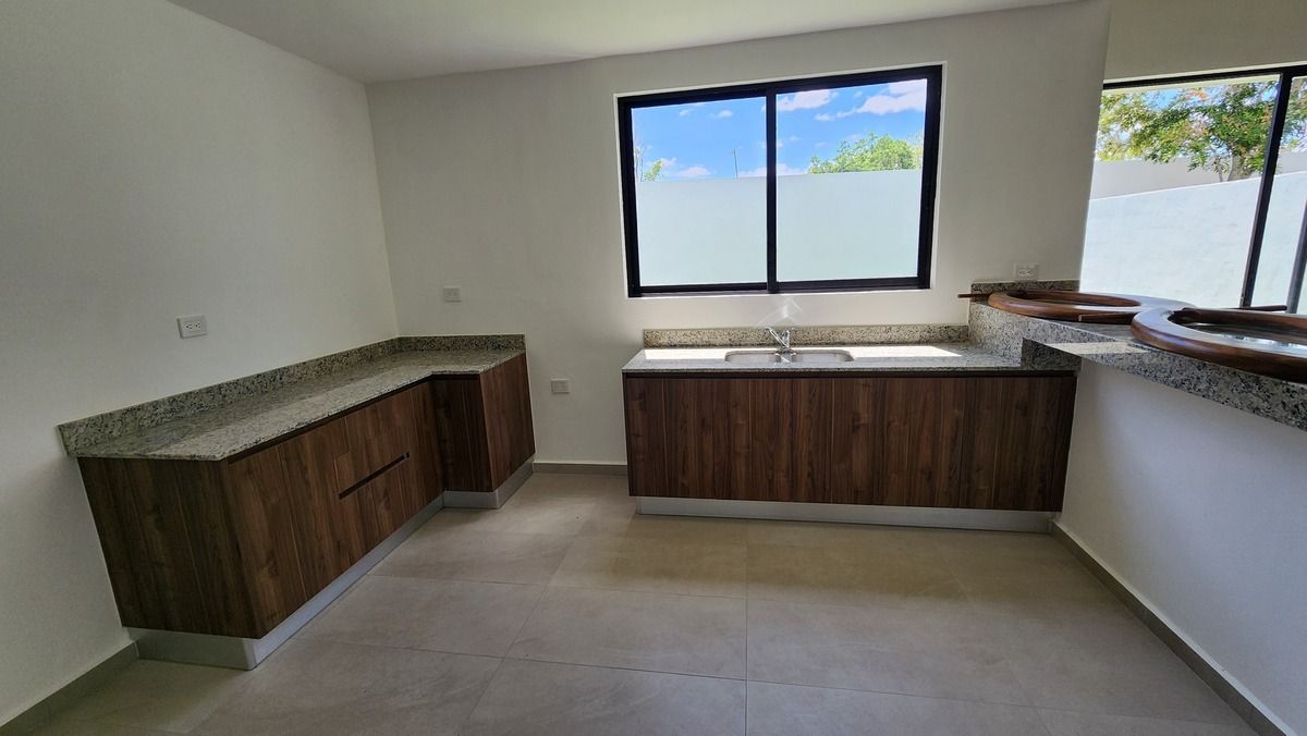 4 of 37: Casa en Venta Mérida Cd. Caucel