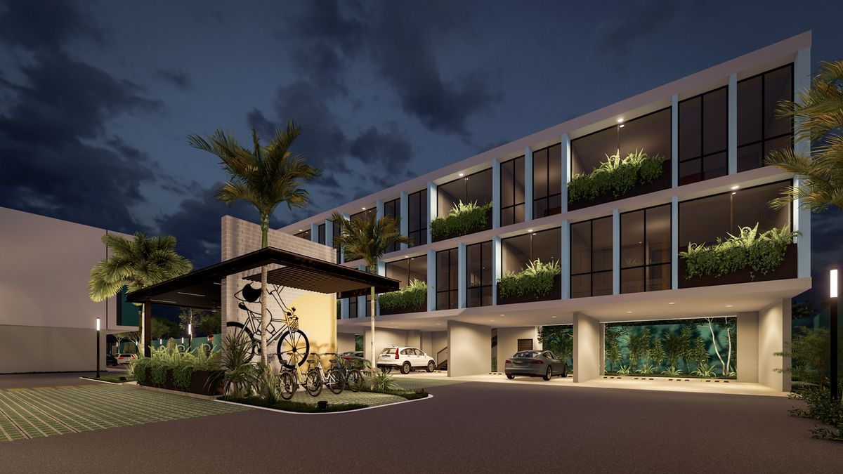 2 of 11: Fachada edificio