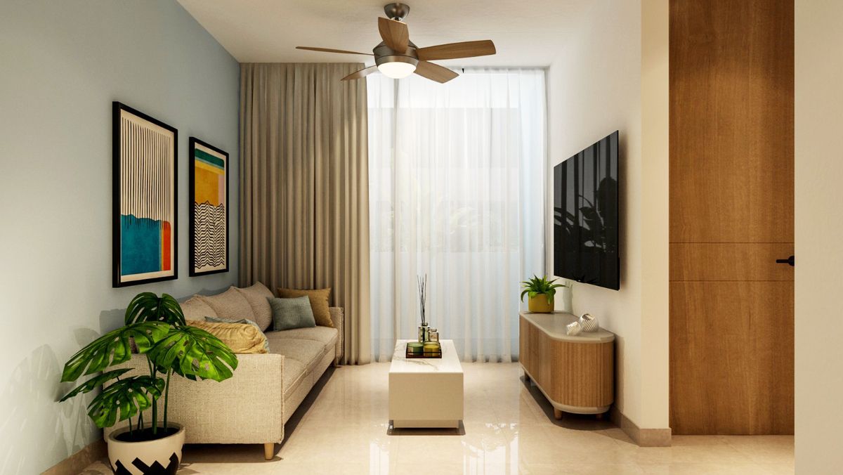 6 of 11: Sala