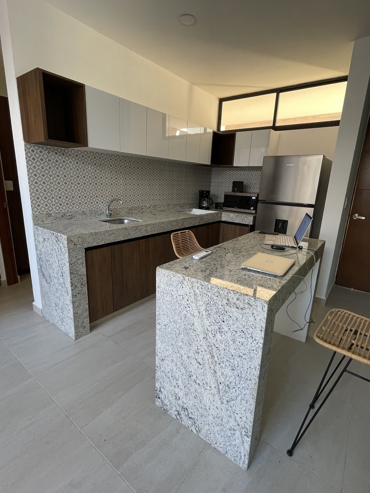 11 of 11: Área de cocina