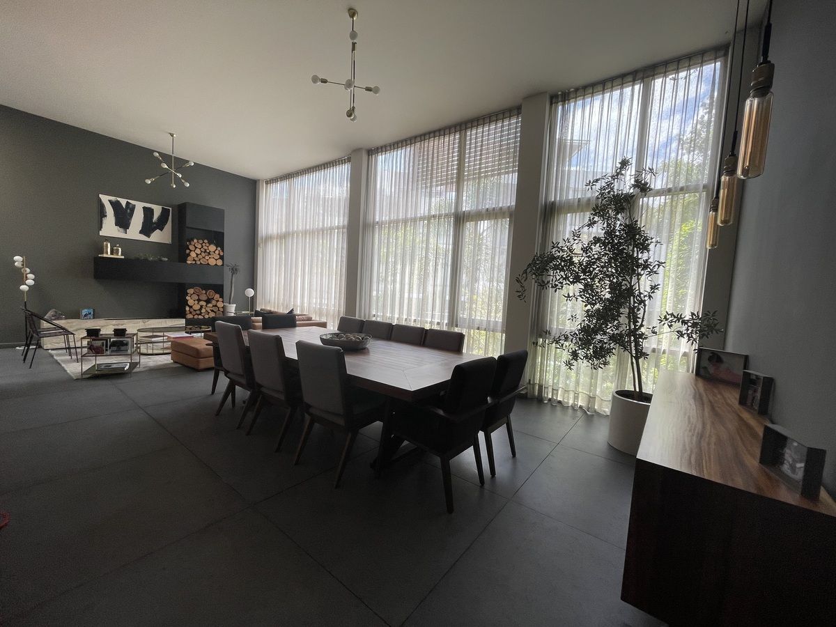 4 de 30: Comedor