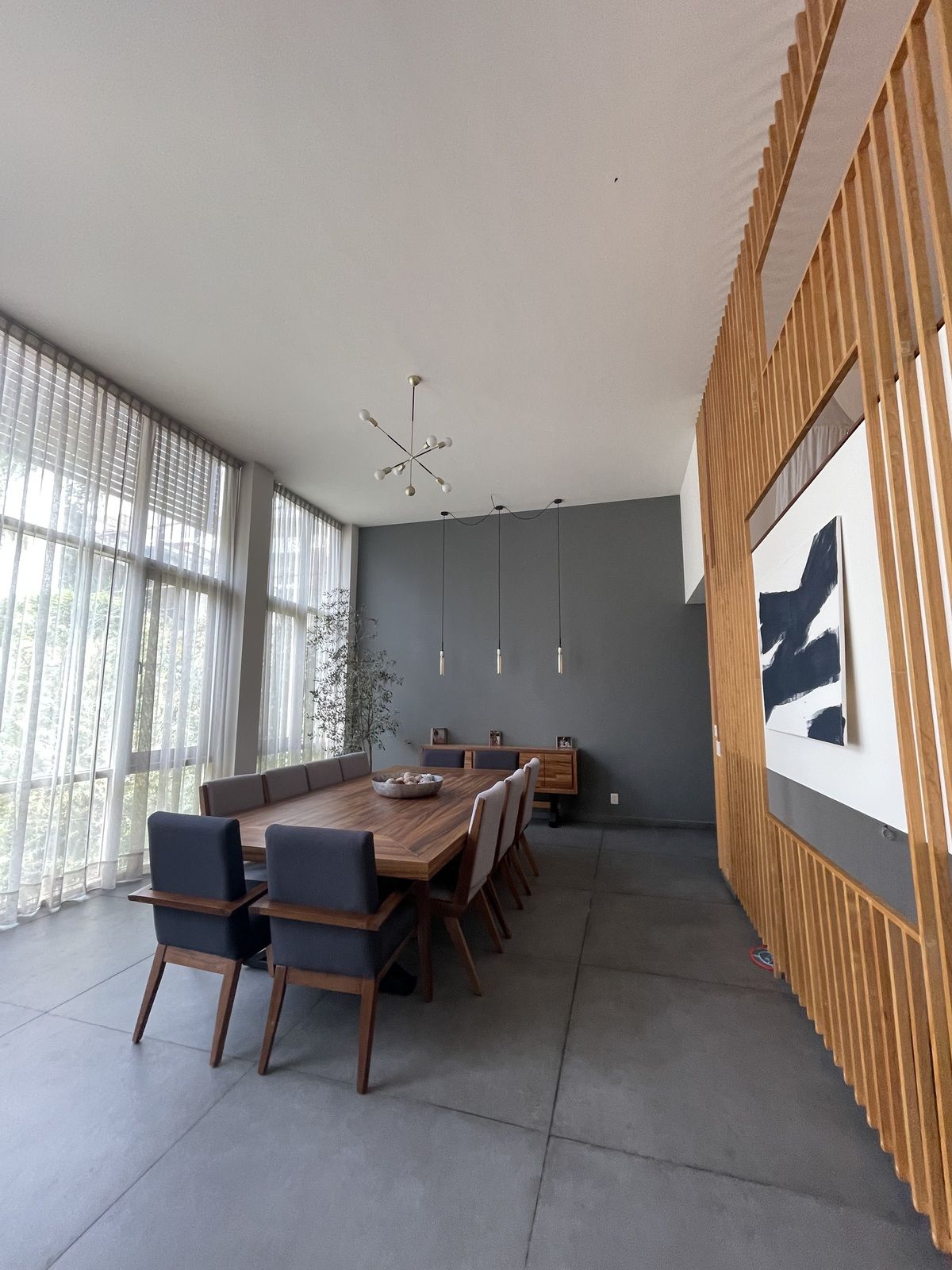 5 de 30: Comedor