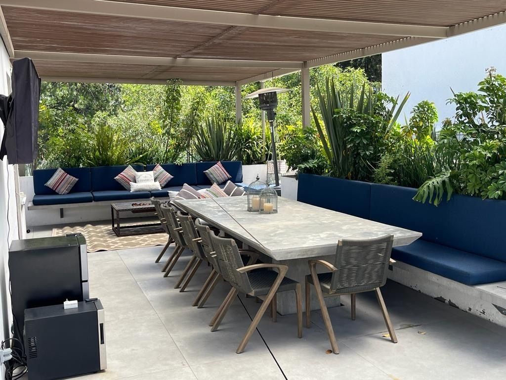 1 de 30: Roof top