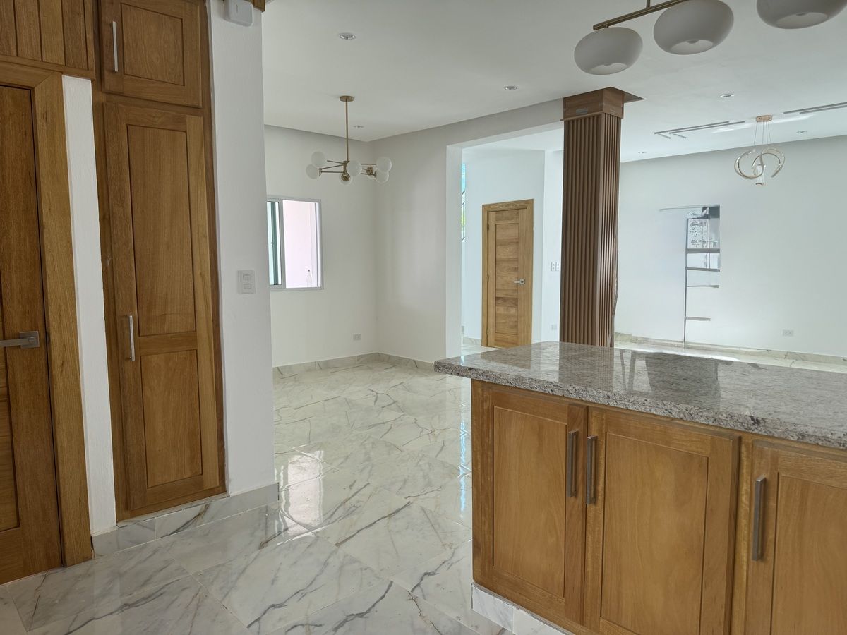 11 of 35: Kitchen /dining