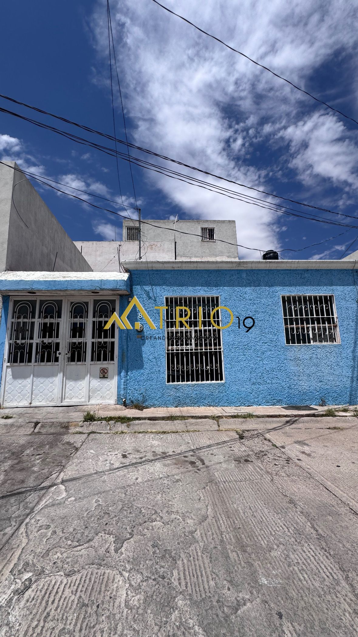 1 de 7: Fachada