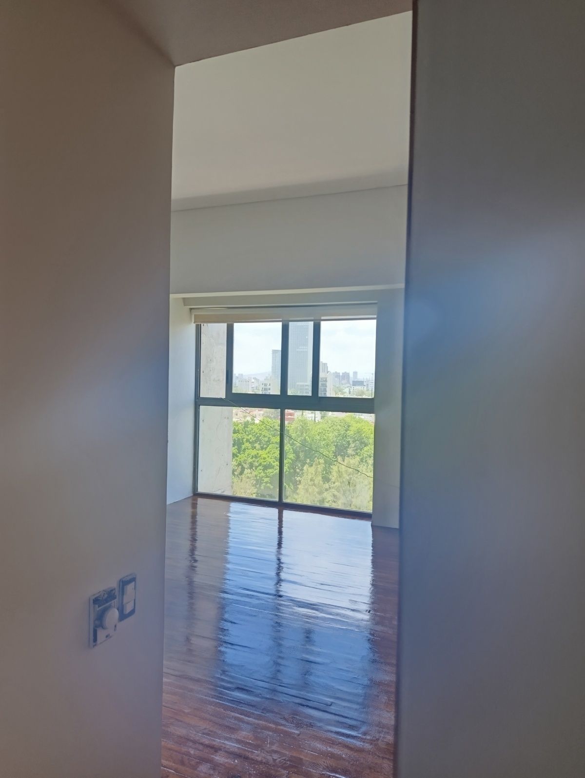 11 de 21: VISTA RECAMARA PRINCIPAL