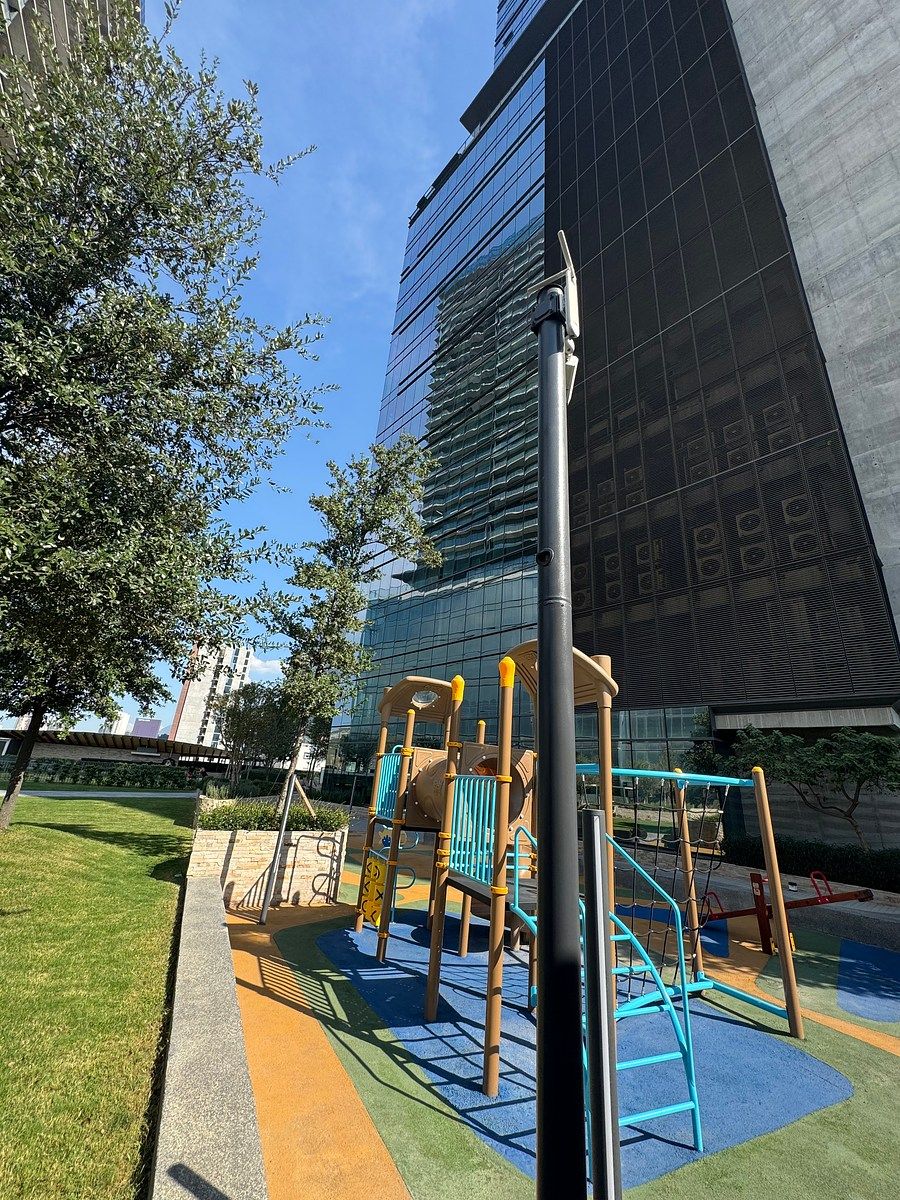 Apartamento em Santa María, Monterrey, foto 5 de 20