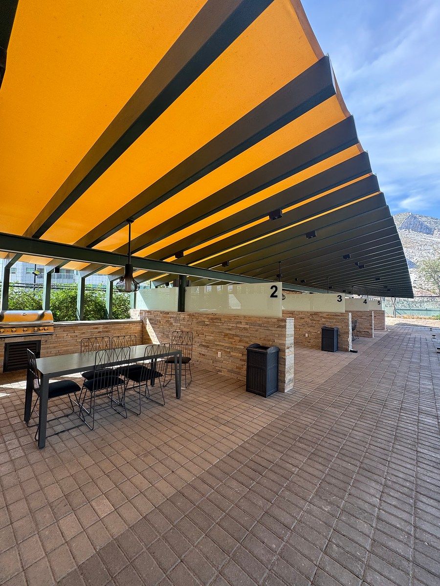 Apartamento em Santa María, Monterrey, foto 4 de 20