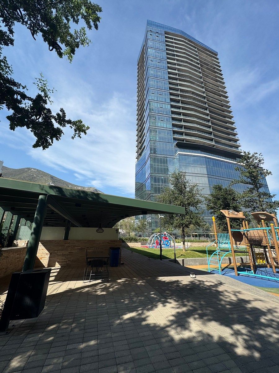 Apartamento em Santa María, Monterrey, foto 6 de 20
