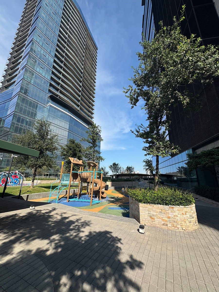 Departamento en Santa María, Monterrey, foto 19 de 20