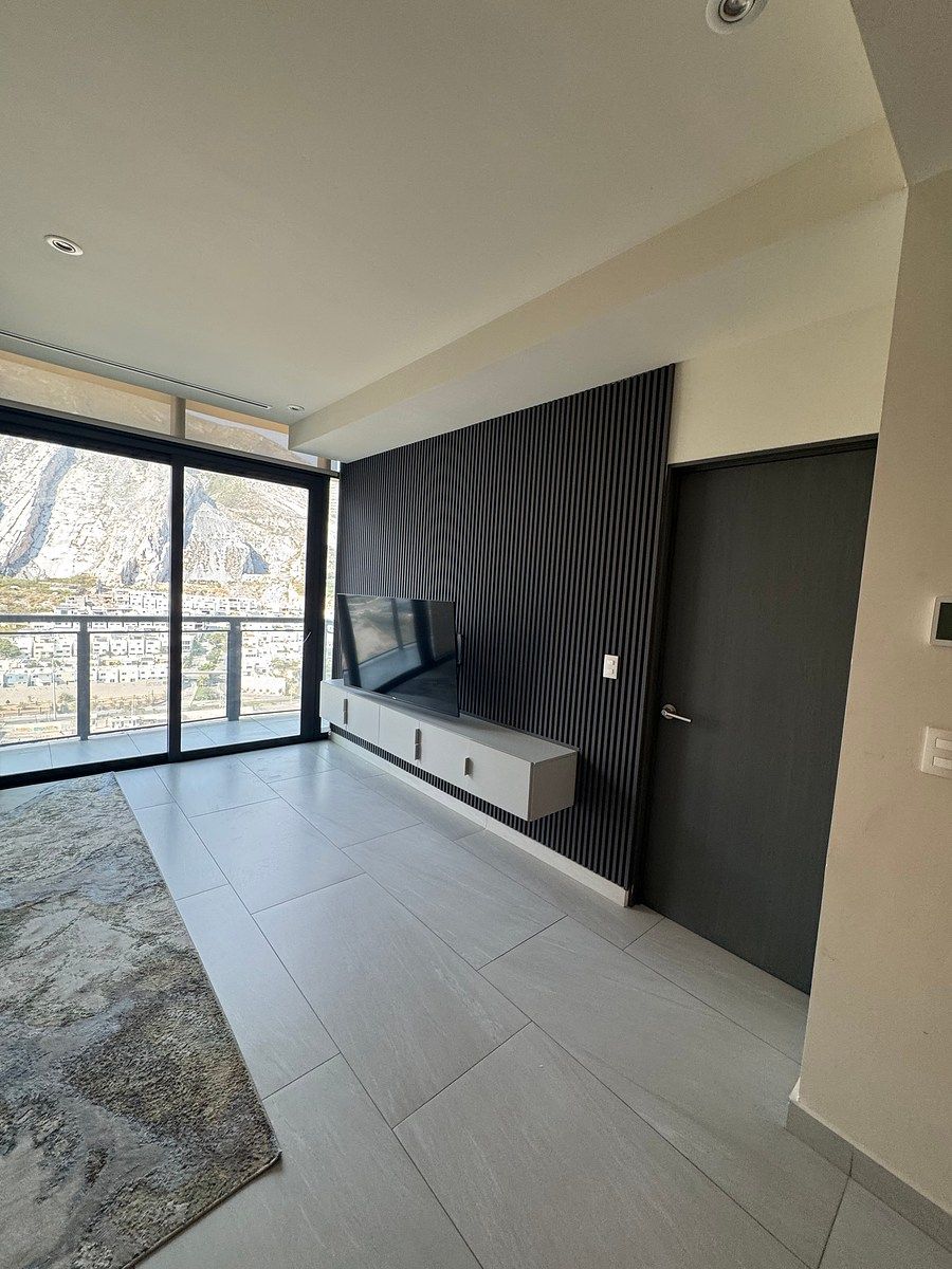 Apartamento em Santa María, Monterrey, foto 2 de 20